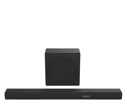 Soundbar HISENSE HS-3100
